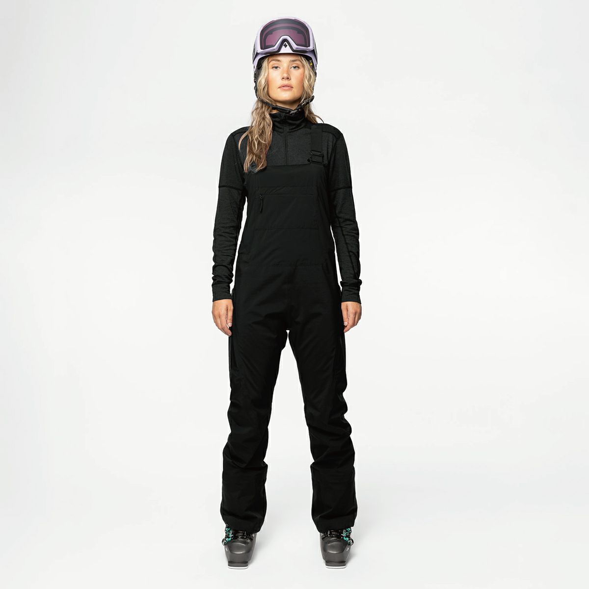 スキーウェア スキーパンツ レディース パンツ Sweet Protection