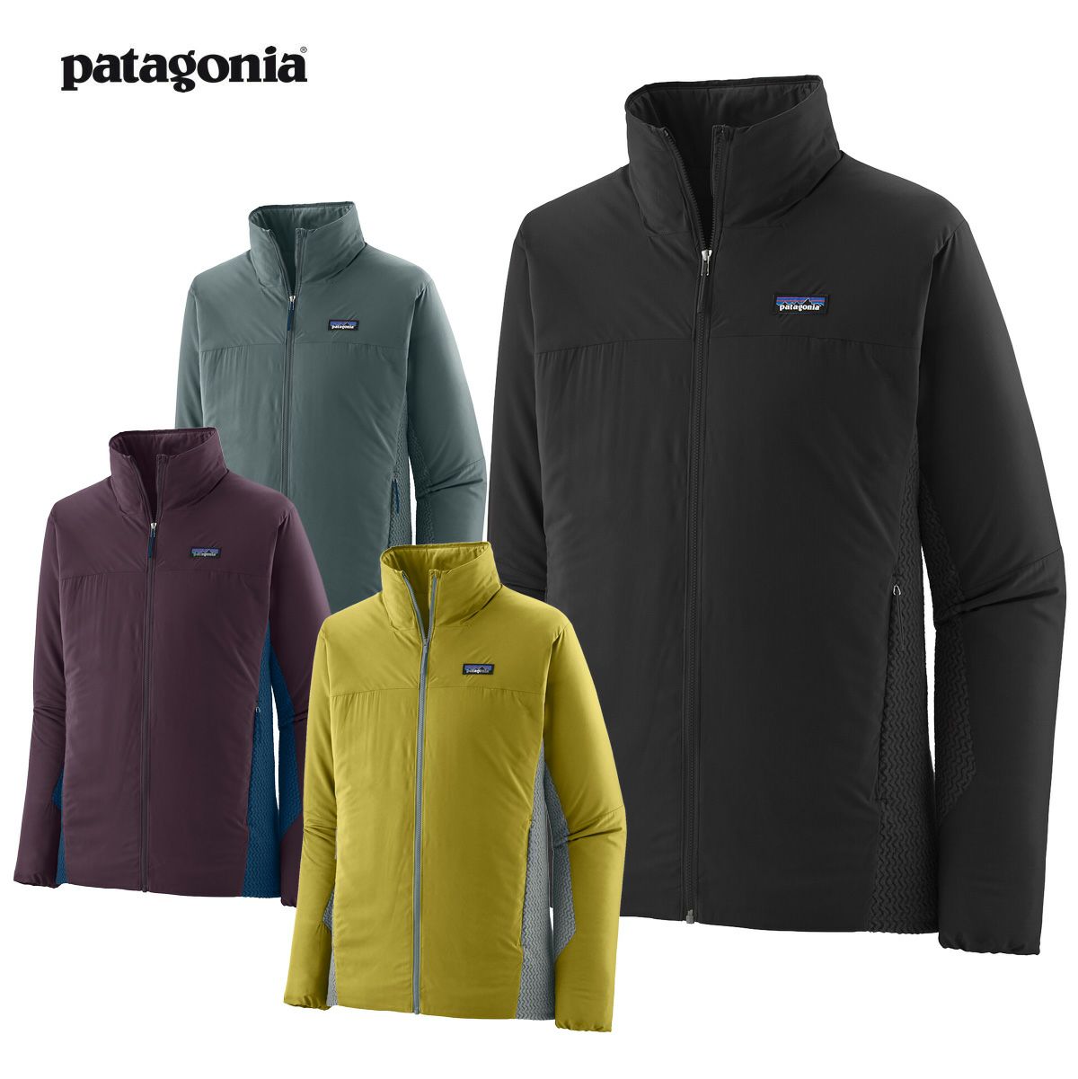 patagonia 子ども用スキー・スノボーウェア 上下セット 4T patagonia