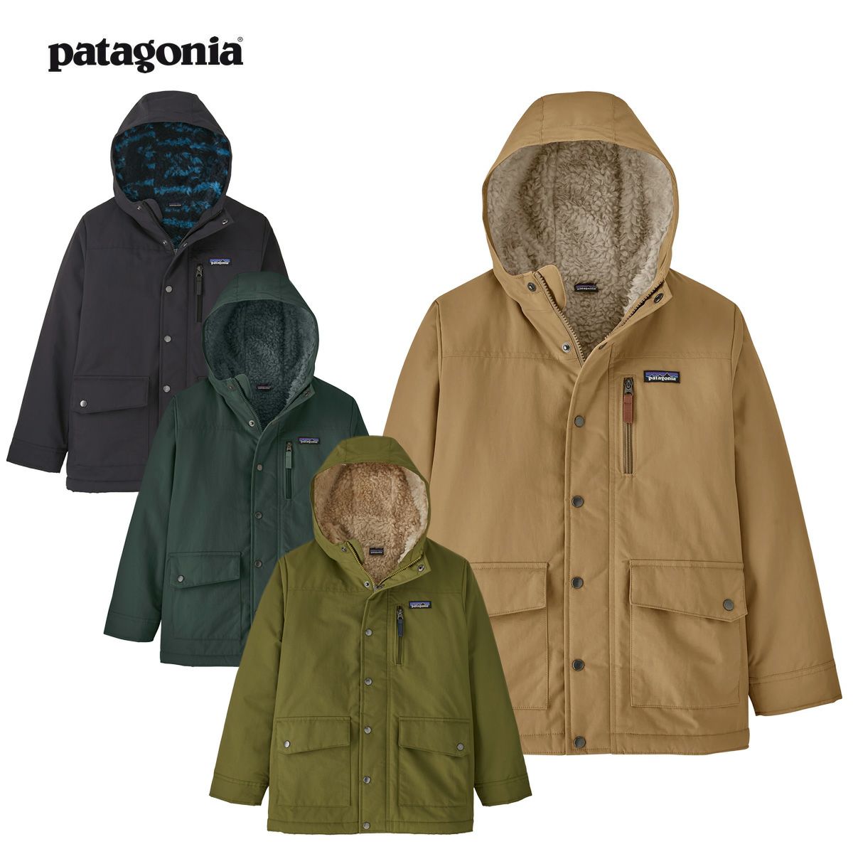 パタゴニアキッズスキーウェア 楽天市場】patagonia kids（スキー用