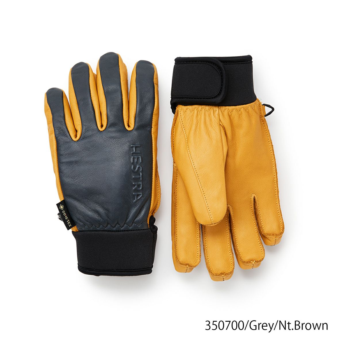HESTRA ヘストラ スキー グローブ メンズ レディース＜2024＞ 31910