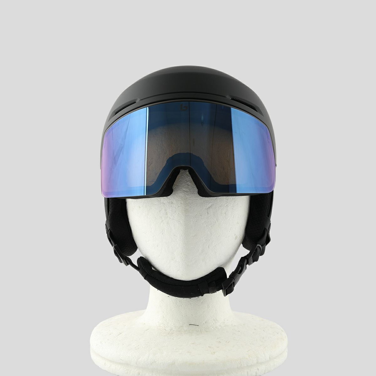 未使用】Bolle ヘルメット ゴーグル セット 未使用】Bolle ヘルメット