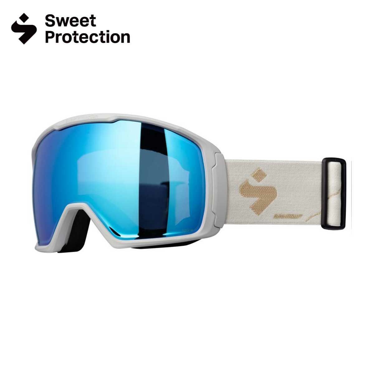 スキーゴーグル スウィートプロテクション ゴーグル Sweet Protection