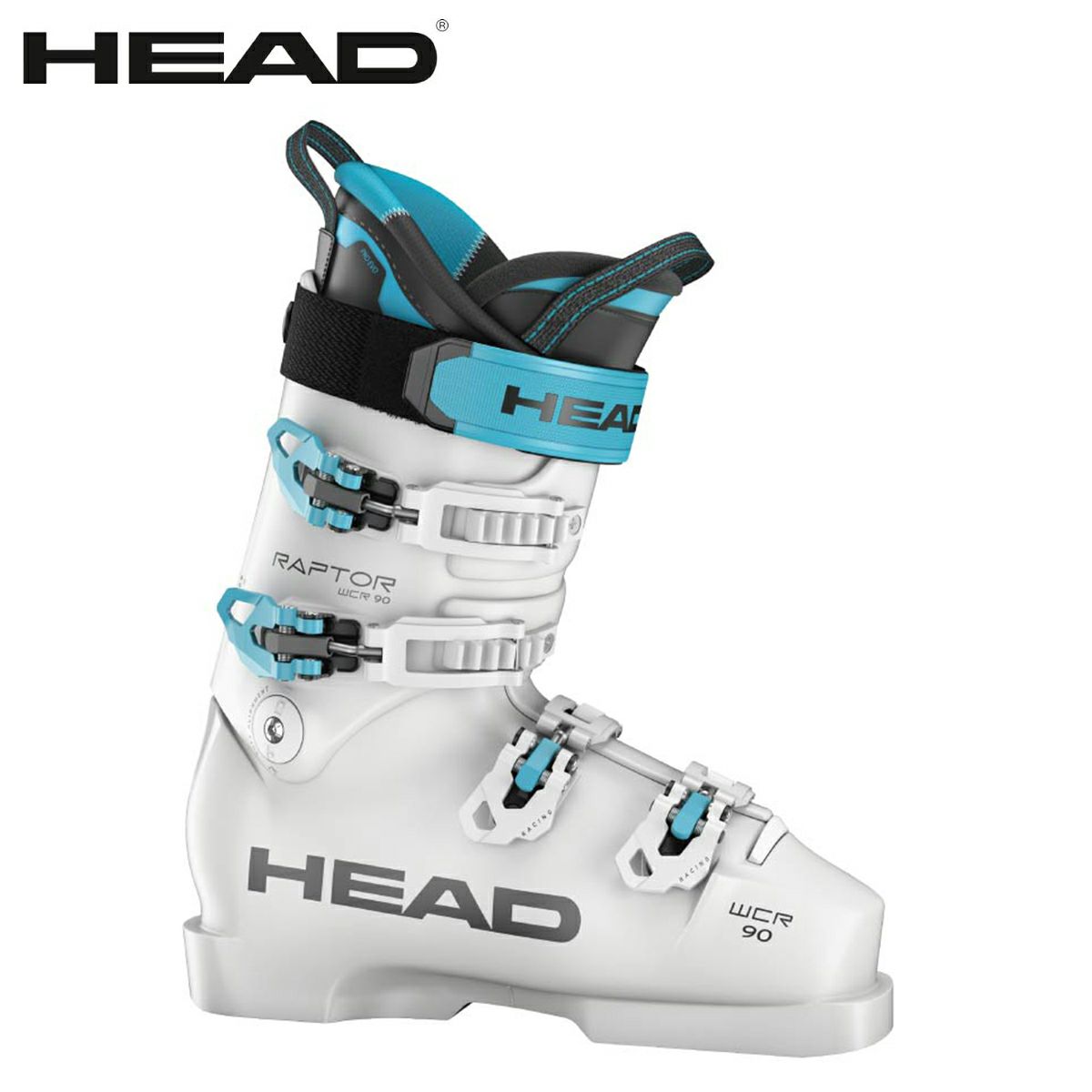 HEAD ヘッド スキーブーツ メンズ レディース＜2026＞RAPTOR WCR 3 RV