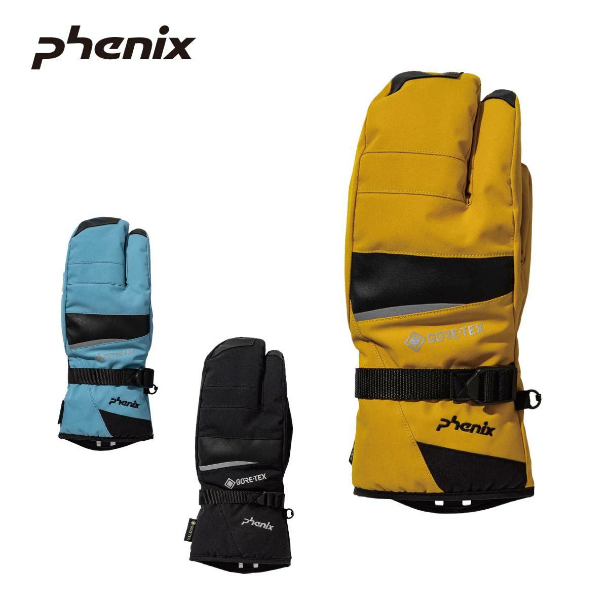 PHENIX】フェニックススキーグローブならスキー用品通販ショップ