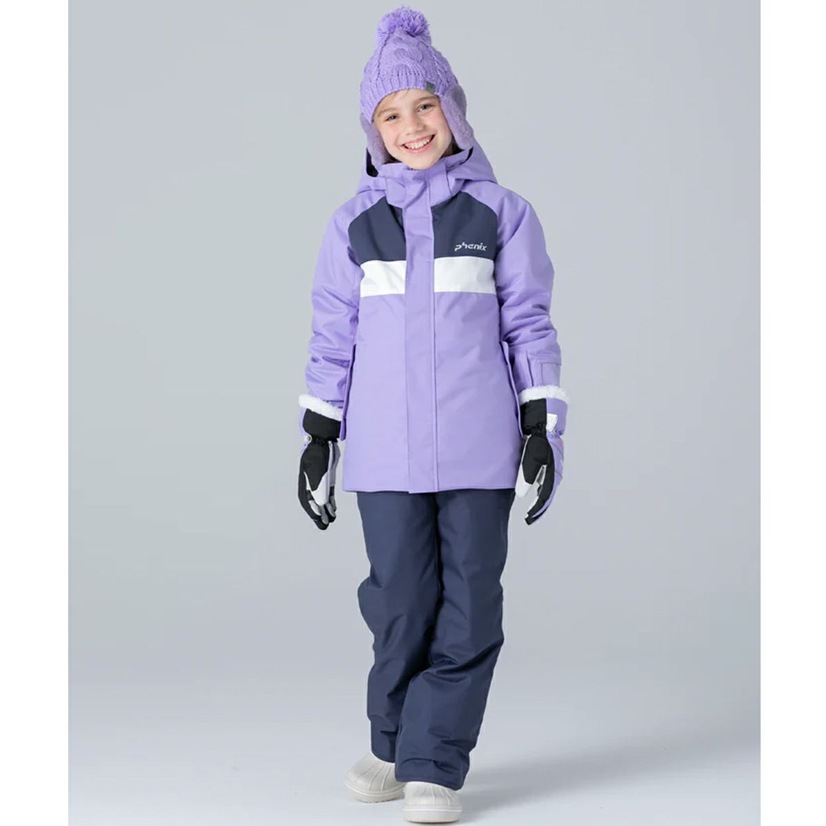 PHENIX フェニックス スキーウェア キッズ ジュニア＜2026＞ESG252P93