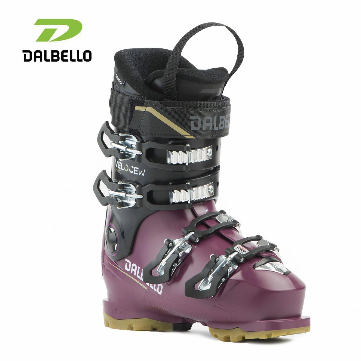 TECNICA テクニカ スキーブーツ レディース 2026 MACH SPORT HV 85 W