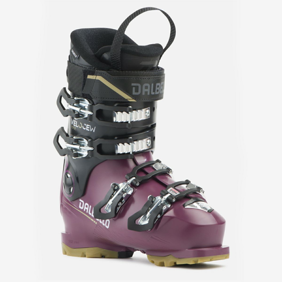 DALBELLO ダルベロ スキーブーツ レディース＜2026＞VELOCE MAX GW 80