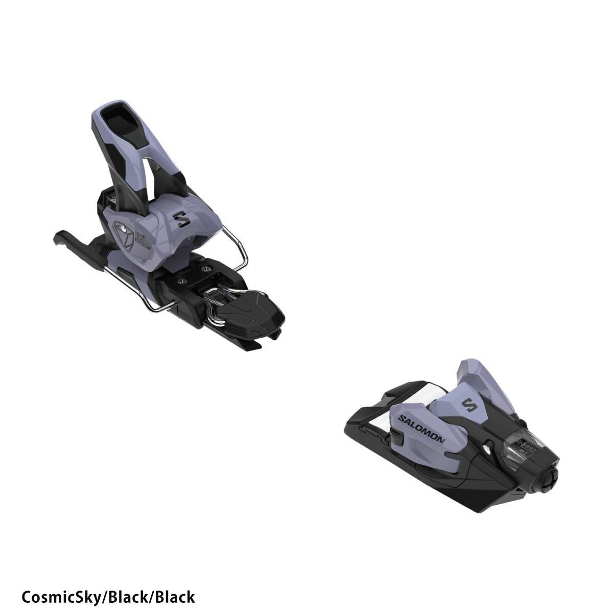 SALOMON サロモン スキー ビンディング＜2026＞STRIVE 12 GW【グリップ