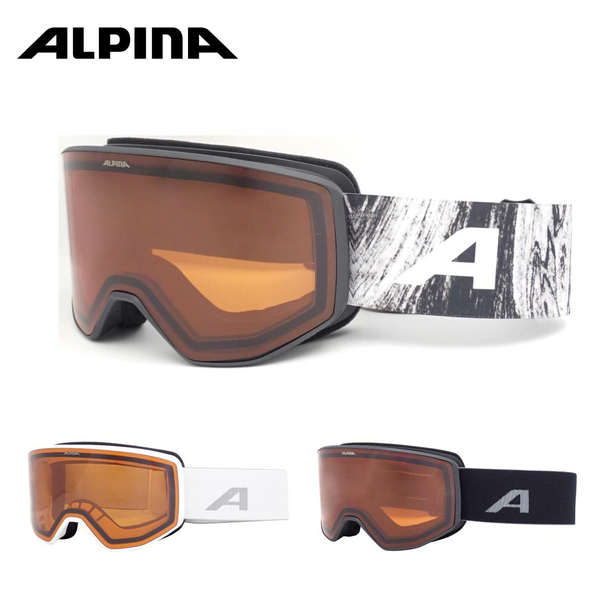 スキーゴーグル ウベックス ゴーグル uvex メンズ レディース＜2024