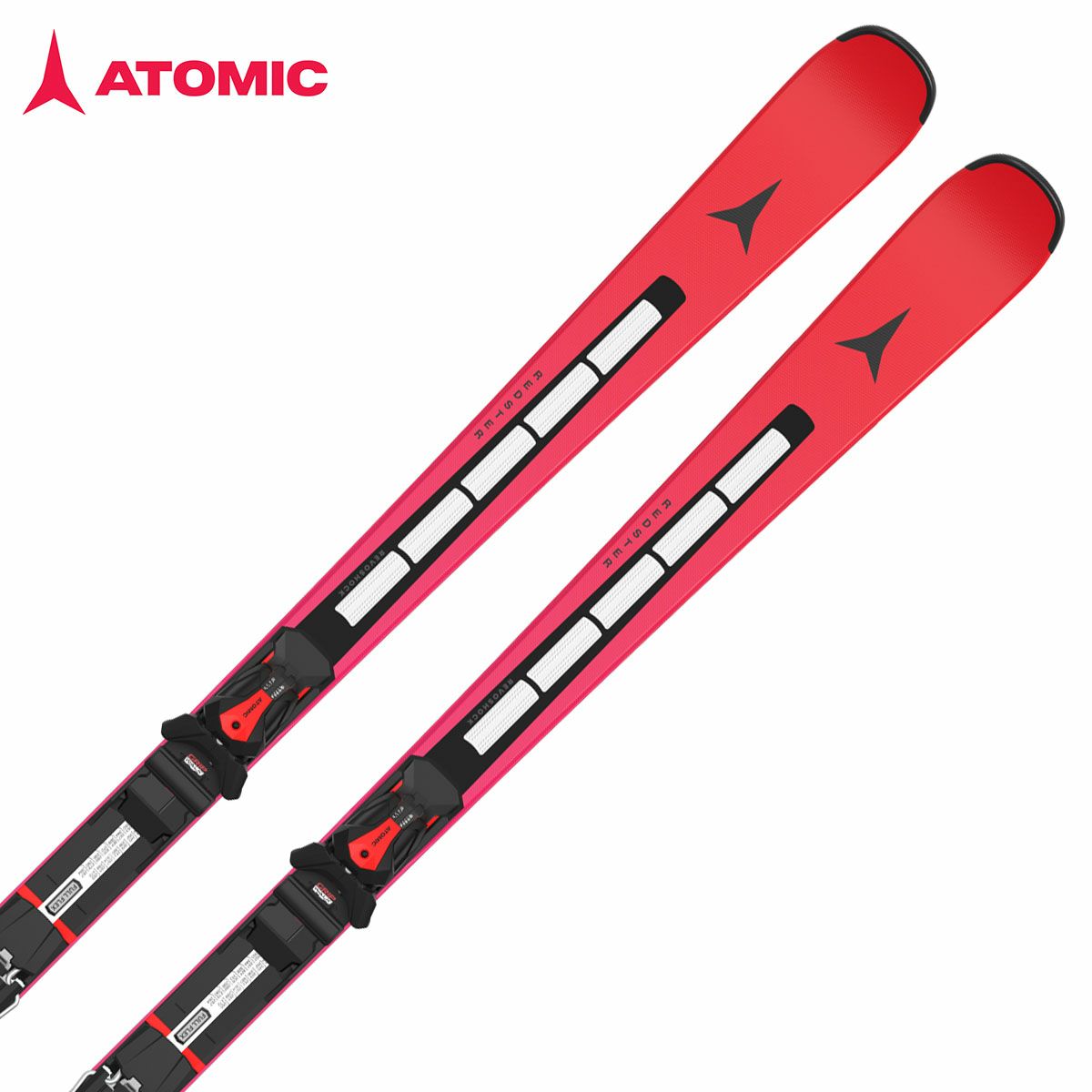 ATOMIC アトミック スキー板 メンズ レディース＜2026＞REDSTER S9i