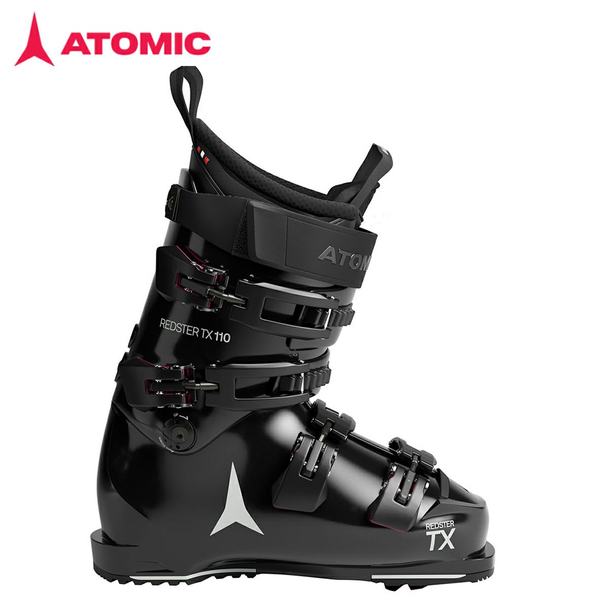 ATOMIC アトミック スキーブーツ メンズ レディース ＜2024＞ HAWX