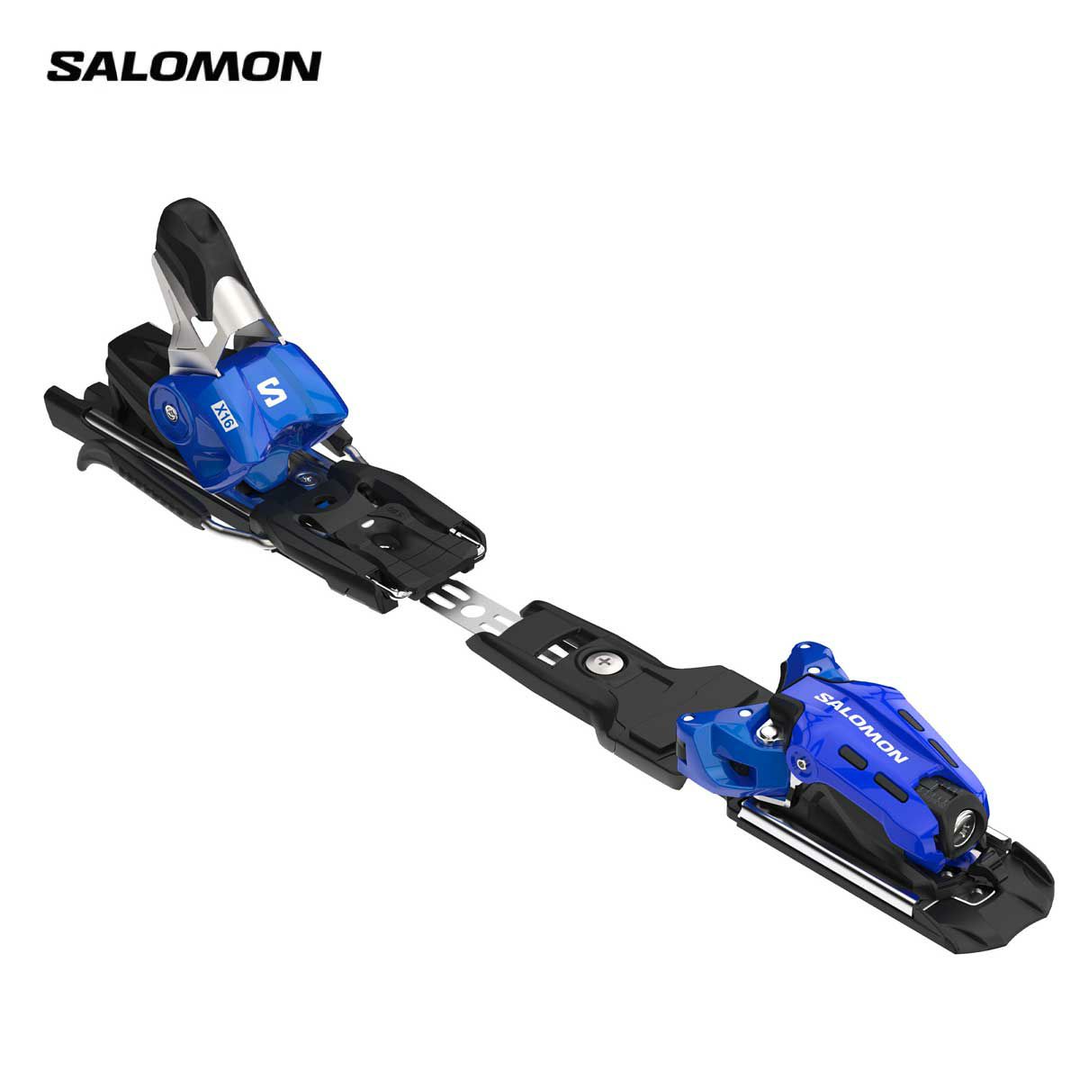 スキー SALOMON GS 183 PRIM 美品】SALOMON S/RACE PRIME GS 183 R24