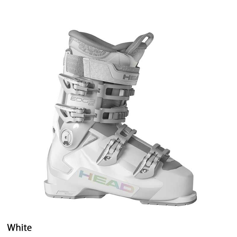 HEAD ヘッド スキーブーツ レディース＜2026＞EDGE 65 W HV / エッジ