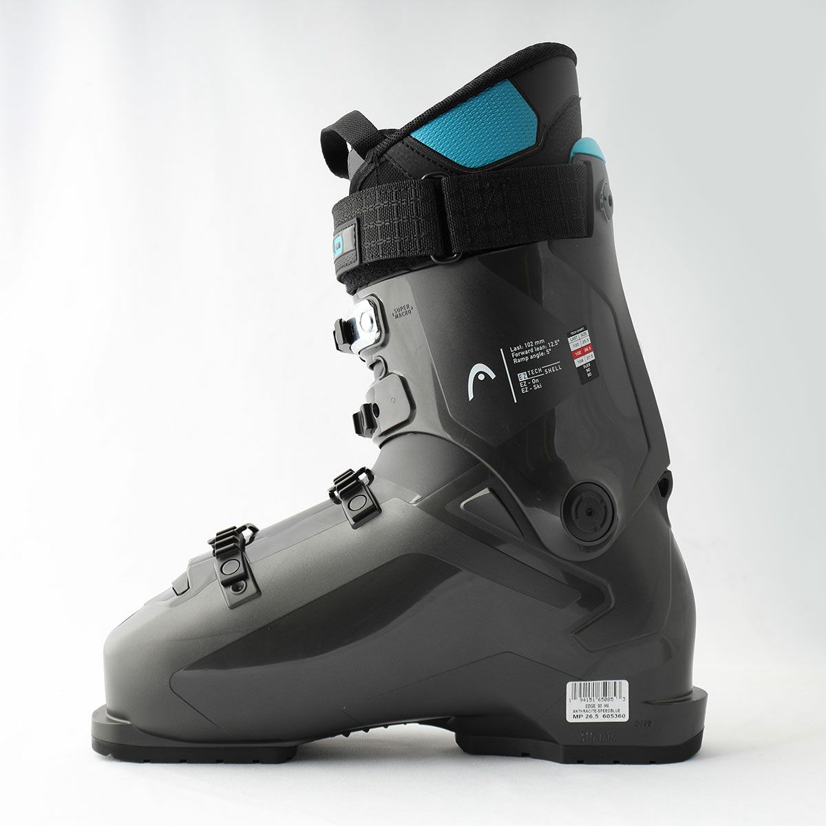 HEAD ヘッド スキーブーツ メンズ レディース＜2026＞EDGE 90 HV