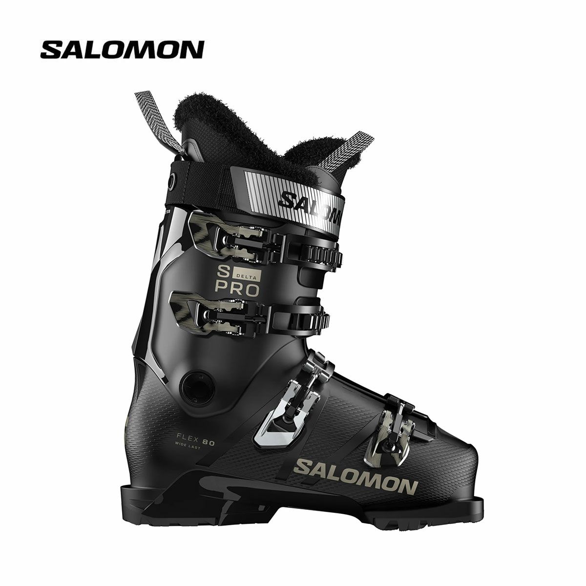 SALOMON サロモン スキーブーツ レディース 2026 S/PRO ALPHA 90 W GW