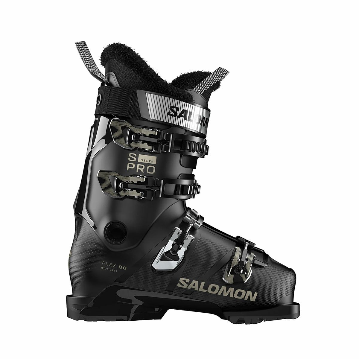 SALOMON サロモン スキーブーツ レディース＜2026＞S/PRO DELTA 80 W