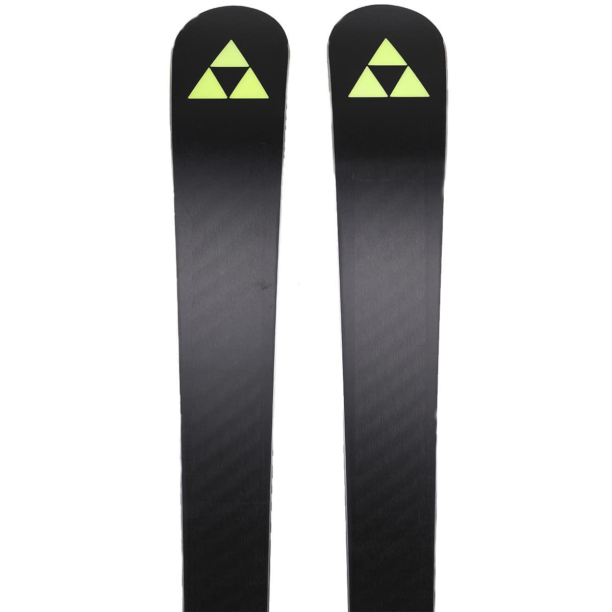 FISCHER フィッシャー スキー板 キッズ ジュニア＜2026＞RC4 NOIZE GS