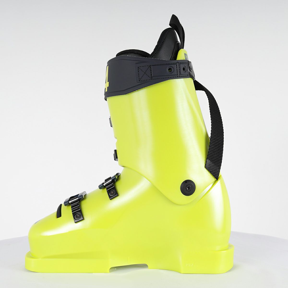 FISCHER フィッシャー スキーブーツ メンズ レディース＜2026＞RC4