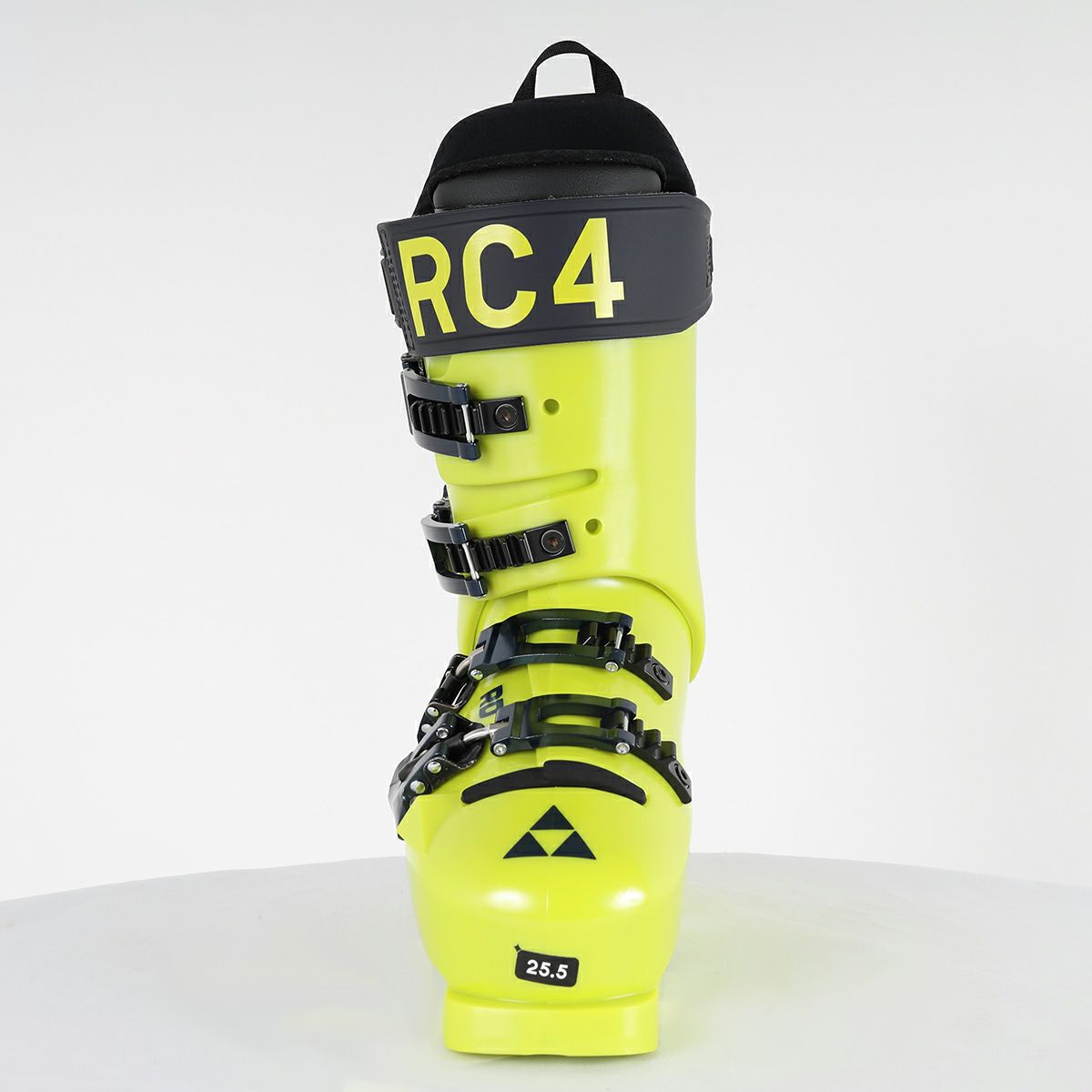 FISCHER フィッシャー スキーブーツ メンズ レディース＜2026＞RC4