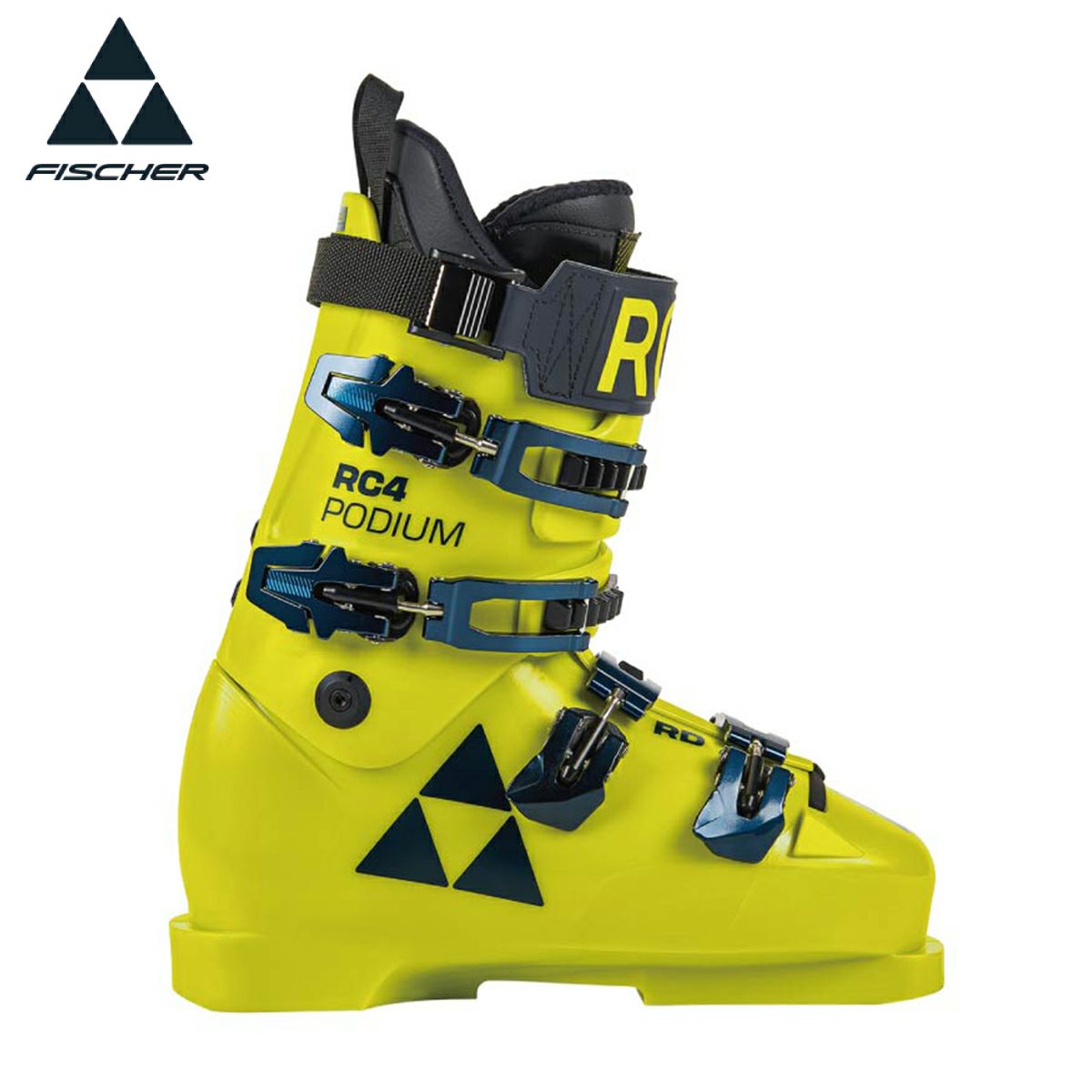2025-2026 NEWモデル スキーブーツ FISCHERならスキー用品通販ショップ
