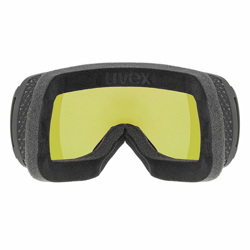 UVEX ウベックス スキーゴーグル メンズ レディース＜2026＞555392