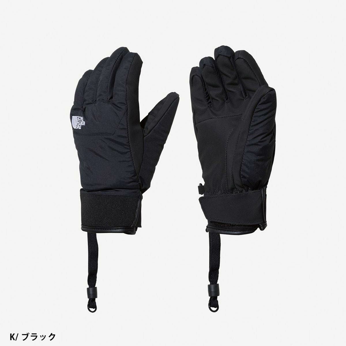 THE NORTH FACE ザ・ノース・フェイス スキー グローブ キッズ