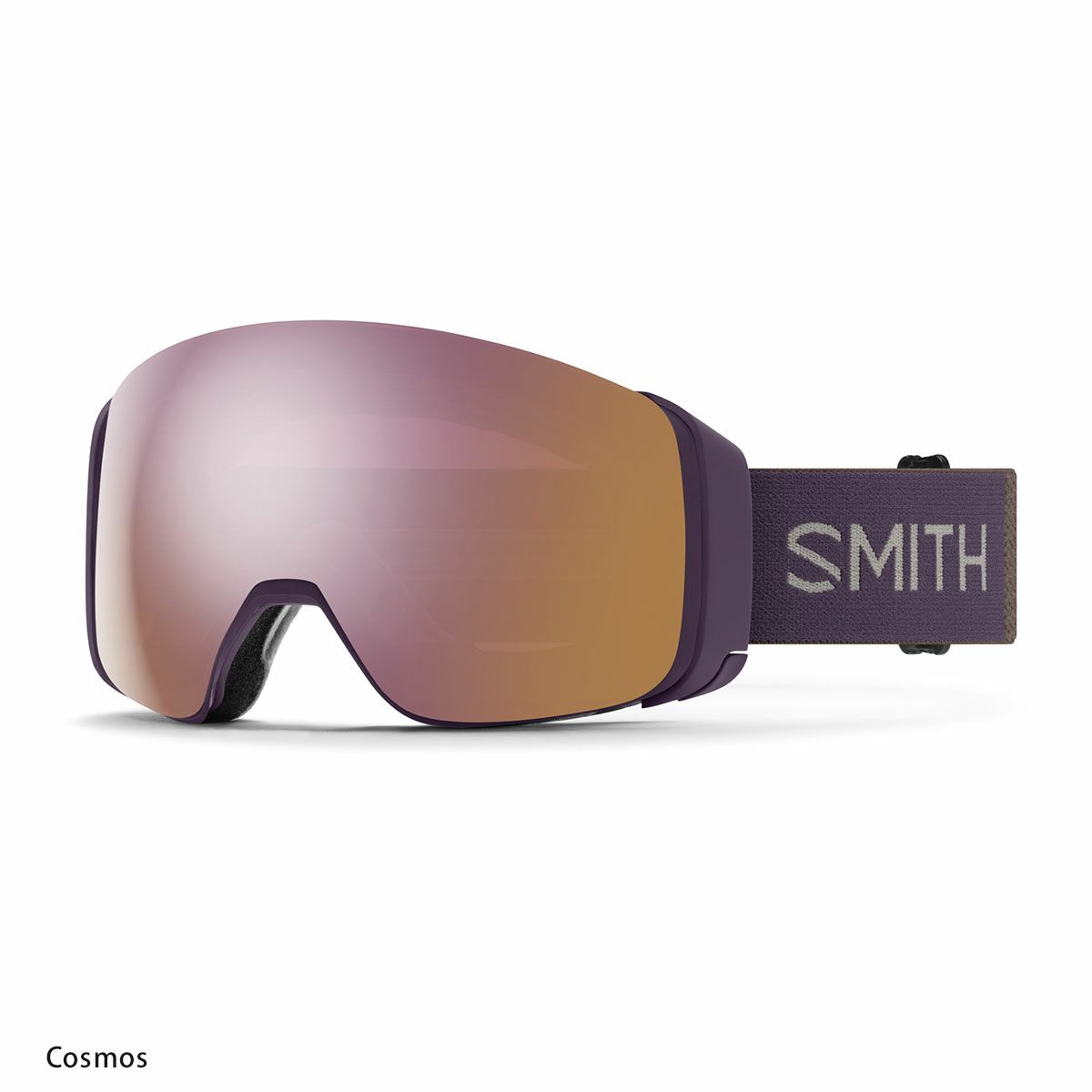 スキーゴーグル スミス ゴーグル smith スキー メンズ レディース 2025