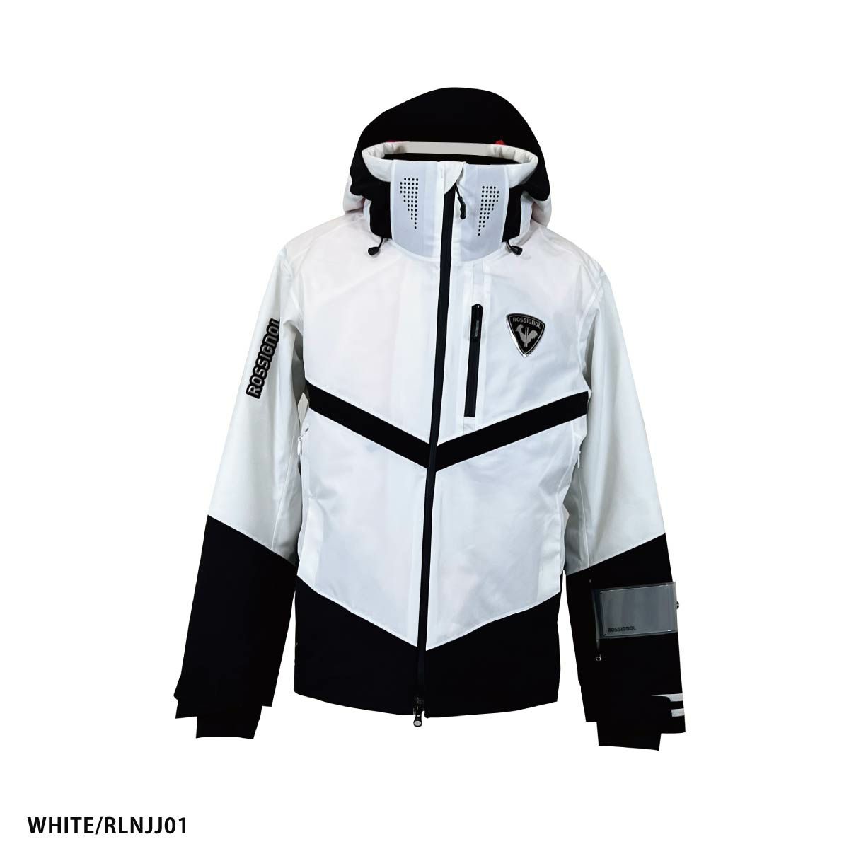 スキーウェア メンズ スキージャケット ロシニョール ROSSIGNOL