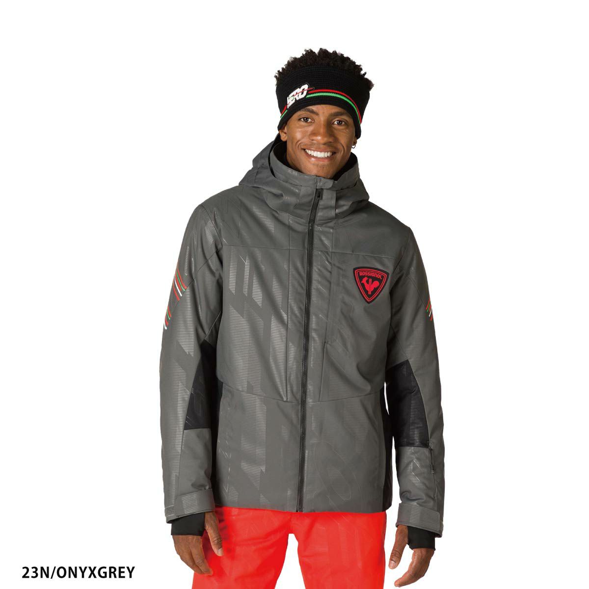 スキーウェア メンズ スキージャケット ロシニョール ROSSIGNOL 2025