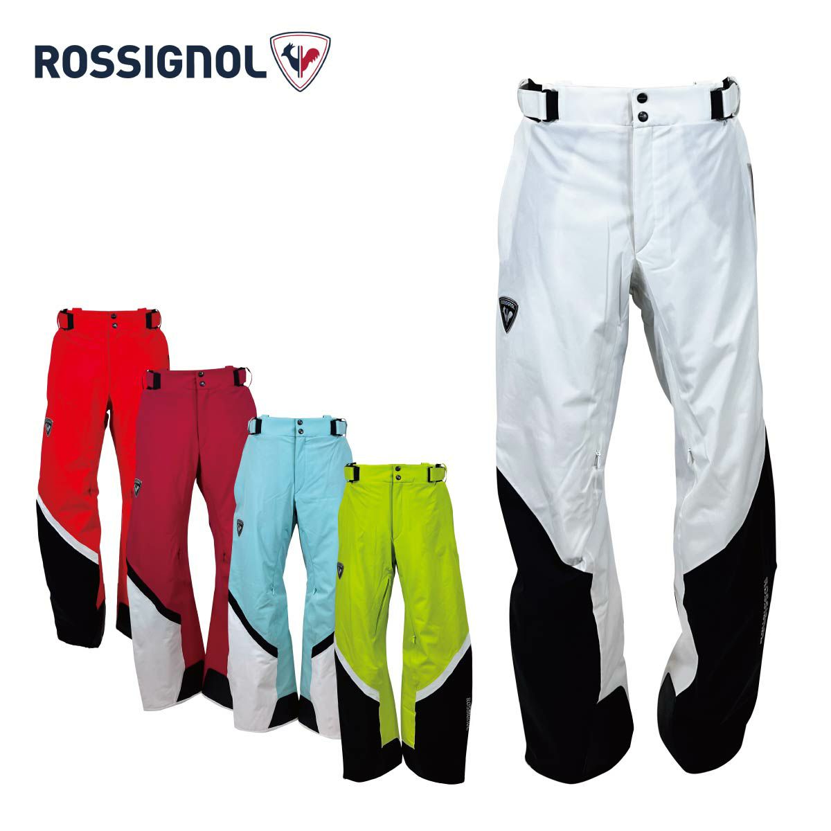 スキーウェア メンズ スキージャケット ロシニョール ROSSIGNOL