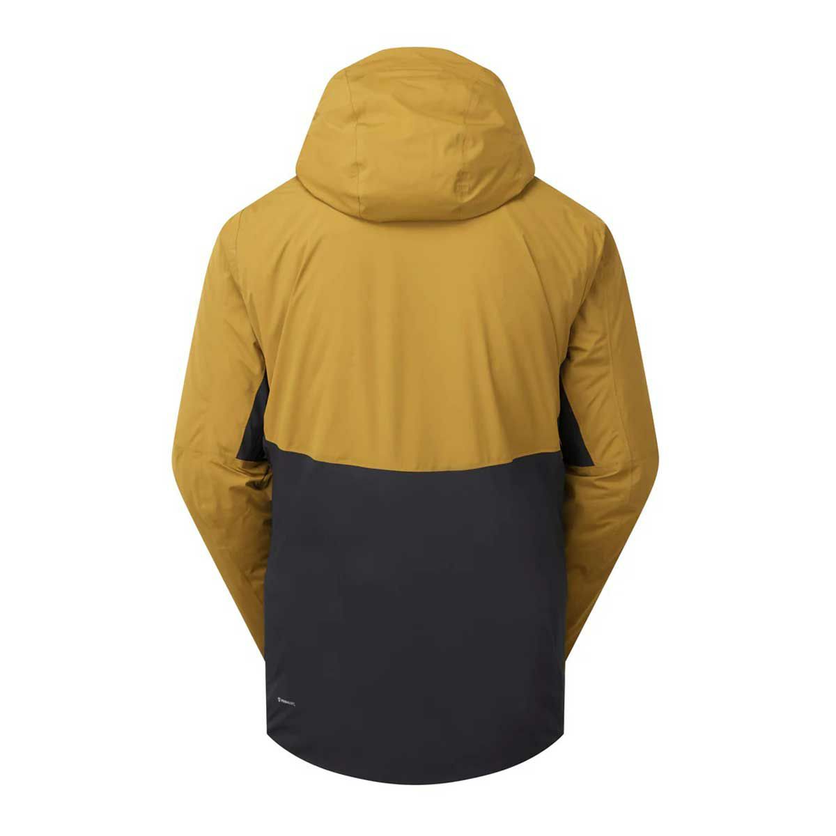 スキーウェア メンズ スキージャケット Rab ラブ ＜2025＞QIP-37