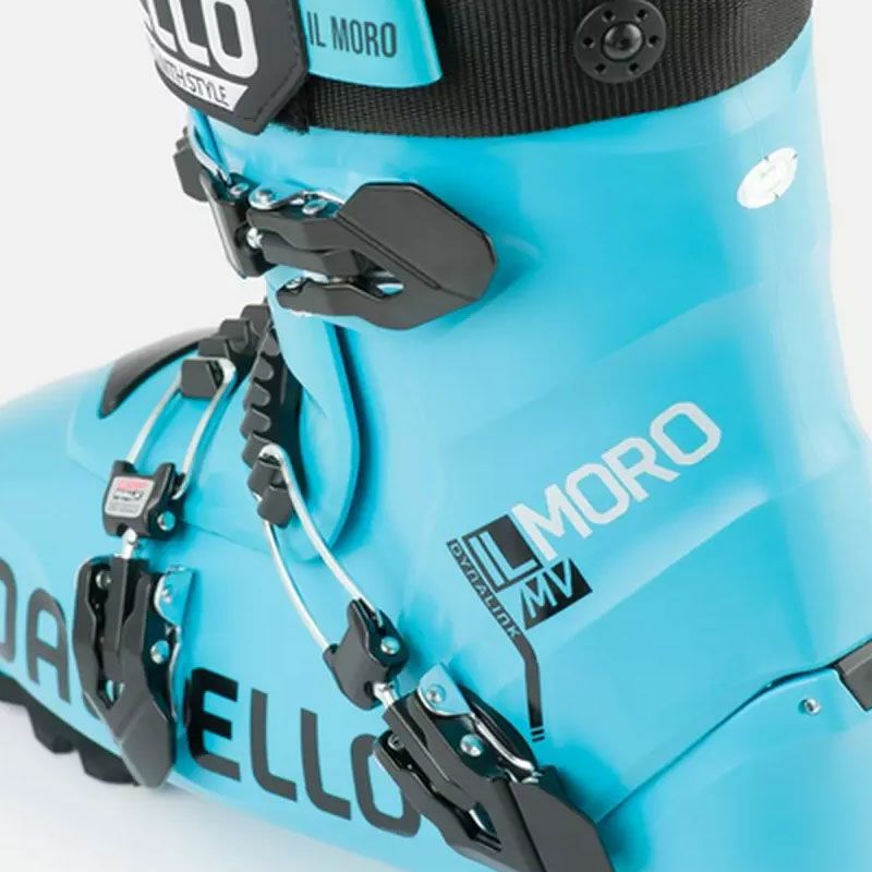 DALBELLO ダルベロ スキーブーツ メンズ レディース 2026 IL MORO MV