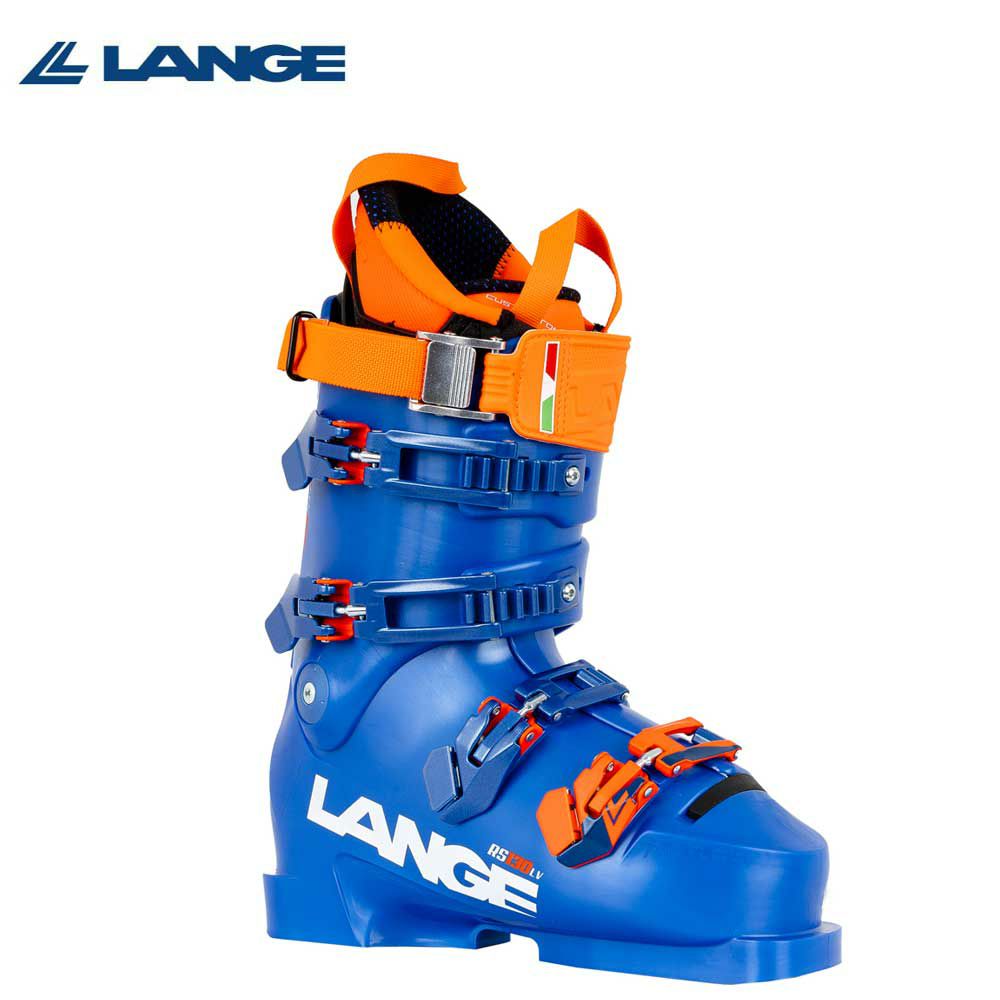 LANGE ラング スキーブーツ＜2024＞RS 130 LTD 23-24 旧モデル なら