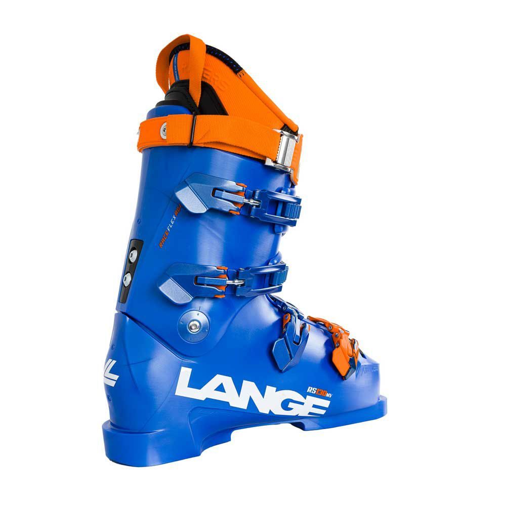 LANGE ラング スキーブーツ メンズ レディース 2026 RS 130 MV