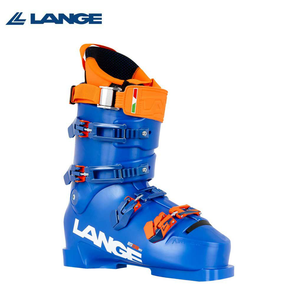 LANGE ラング スキーブーツ メンズ レディース 2025 RS 100 SC WIDE