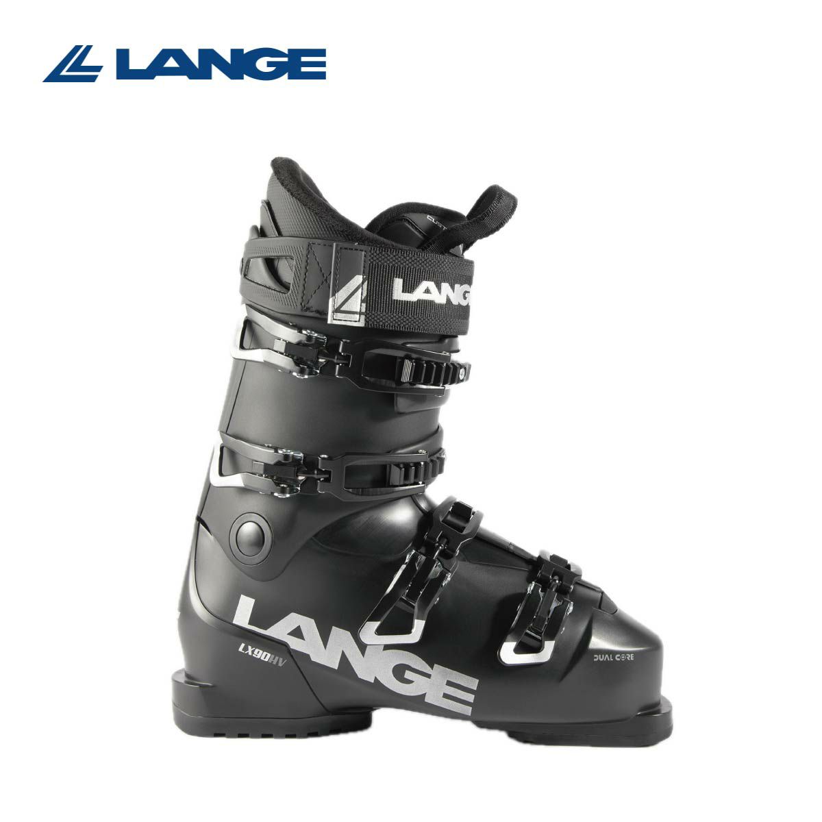 LANGE ラング スキーブーツ メンズ レディース 2025 LX 90 HV / エル