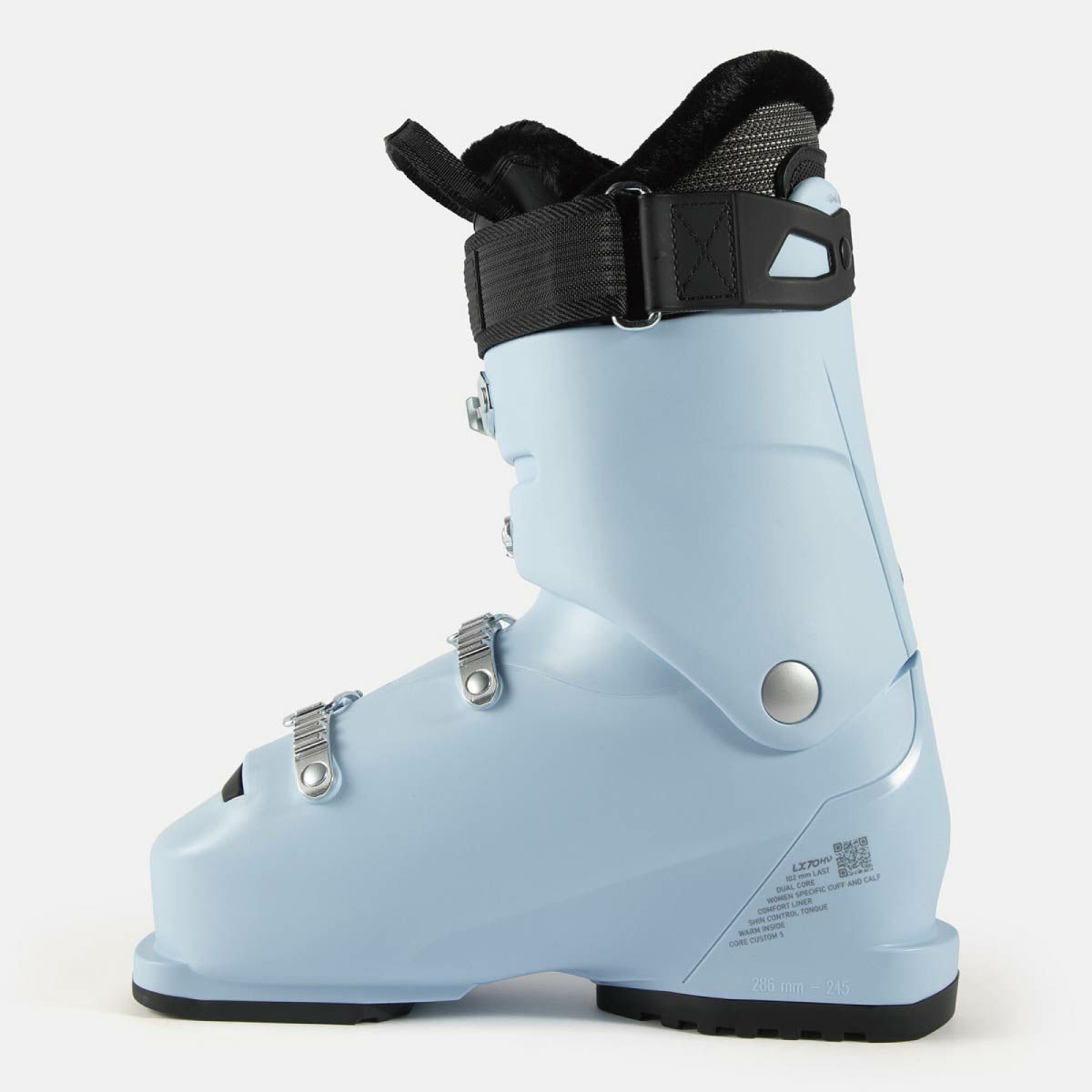 LANGE ラング スキーブーツ レディース 2025 LX 70 W HV / エル