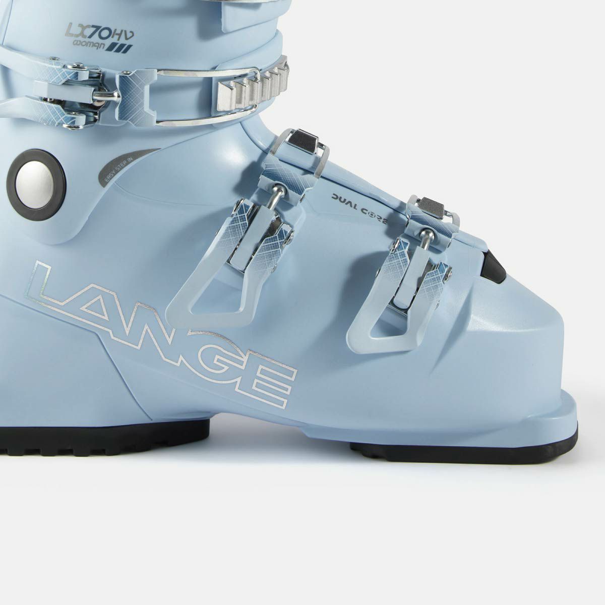 LANGE ラング スキーブーツ レディース 2025 LX 70 W HV / エル