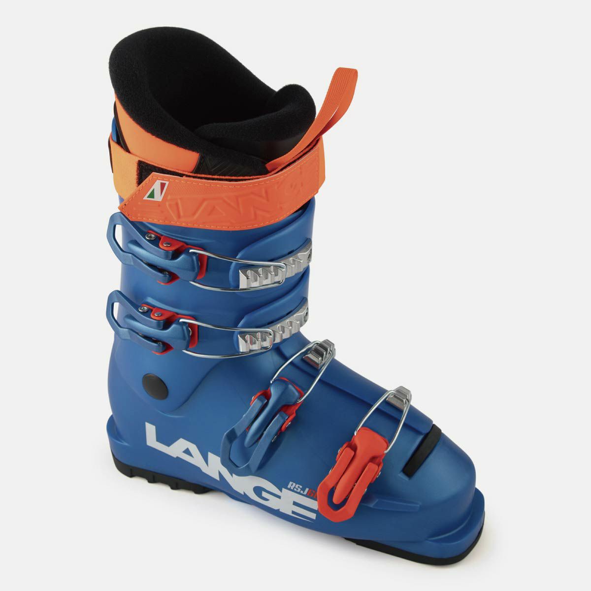 LANGE ラング スキーブーツ キッズ ジュニア 2026 RSJ 60 / アールエス