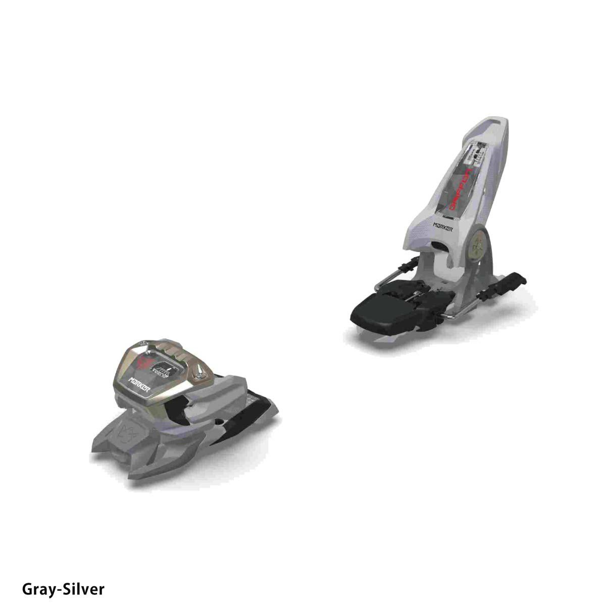 MARKER マーカー スキー ビンディング 2025 GRIFFON 13 / グリフォン