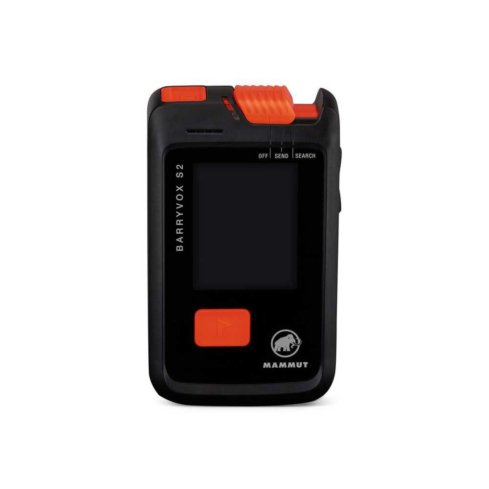 BARRYVOX ビーコン バートンRED457（マムート） 【公式通販】