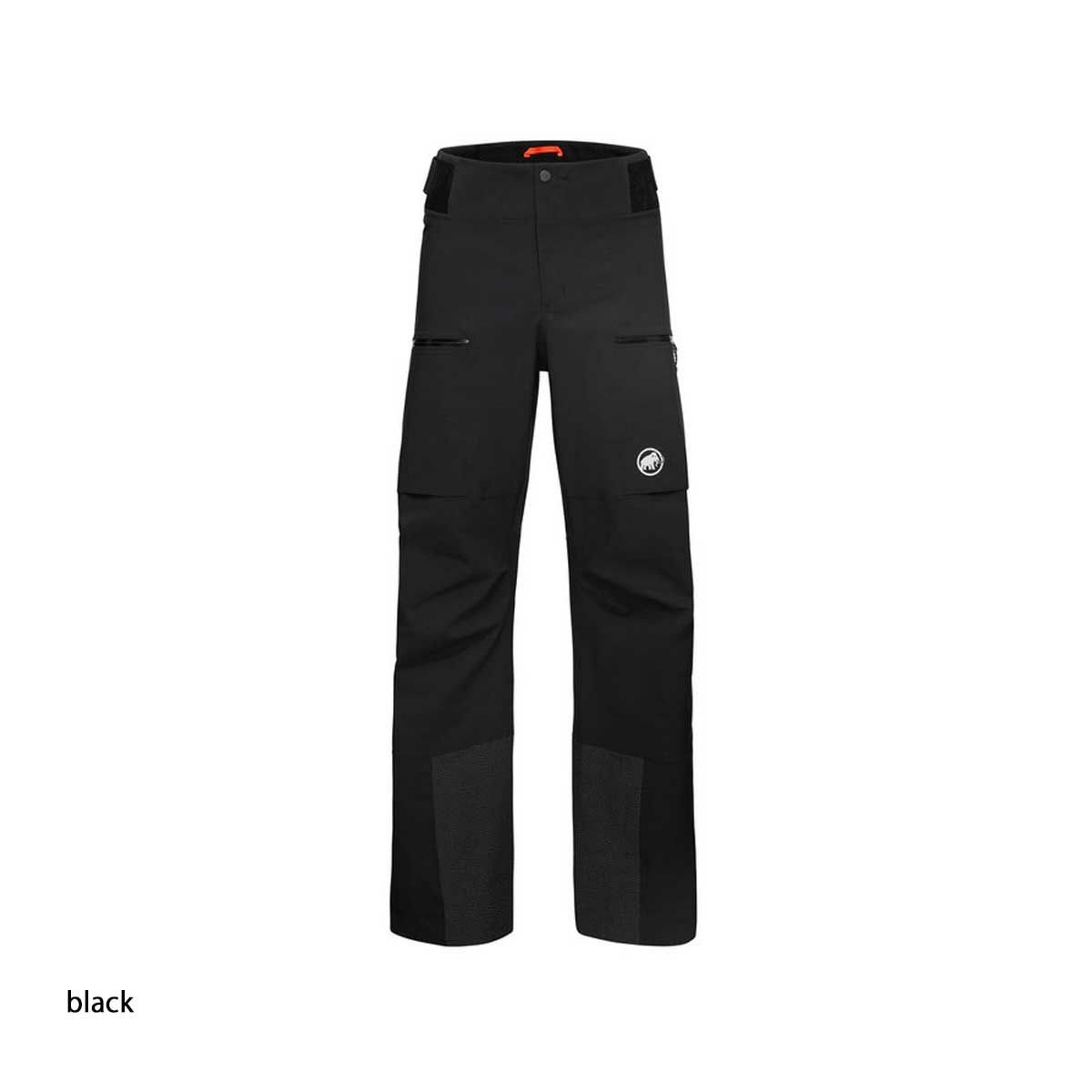 スキーウェア スキーパンツ パンツ MAMMUT マムート メンズ ＜2026