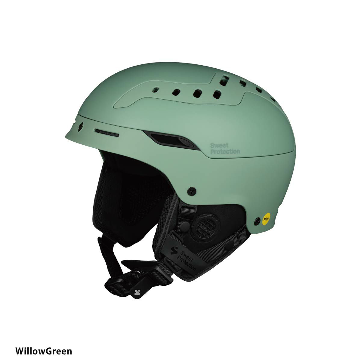 Sweet Protection スウィートプロテクション スキーヘルメット 2025