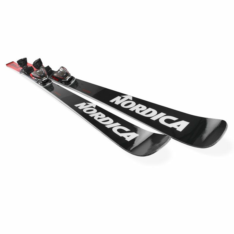 NORDICA ノルディカ スキー板 メンズ レディース 2026 DOBERMANN GS WC