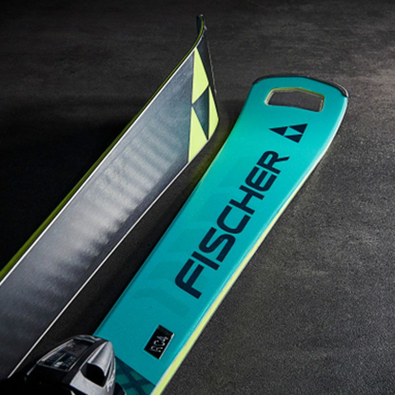 FISCHER フィッシャー スキー板 メンズ レディース 2025 RC4 WORLDCUP