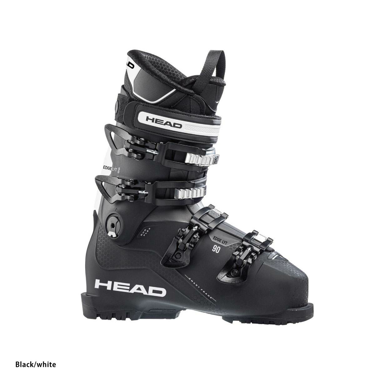 HEAD ヘッド スキーブーツ メンズ レディース 2025 EDGE LYT 90 HV