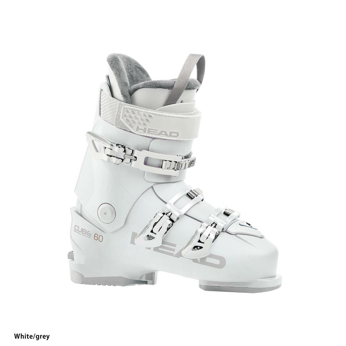 HEAD ヘッド スキーブーツ レディース 2026 CUBE3 60 W / キューブ3 60