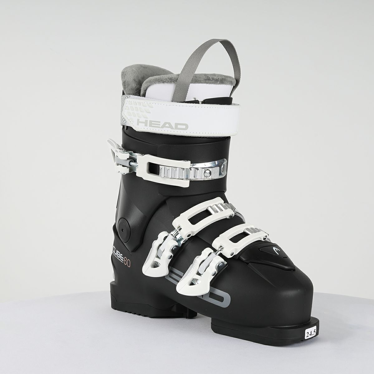 HEAD ヘッド スキーブーツ レディース 2026 CUBE3 60 W / キューブ3 60