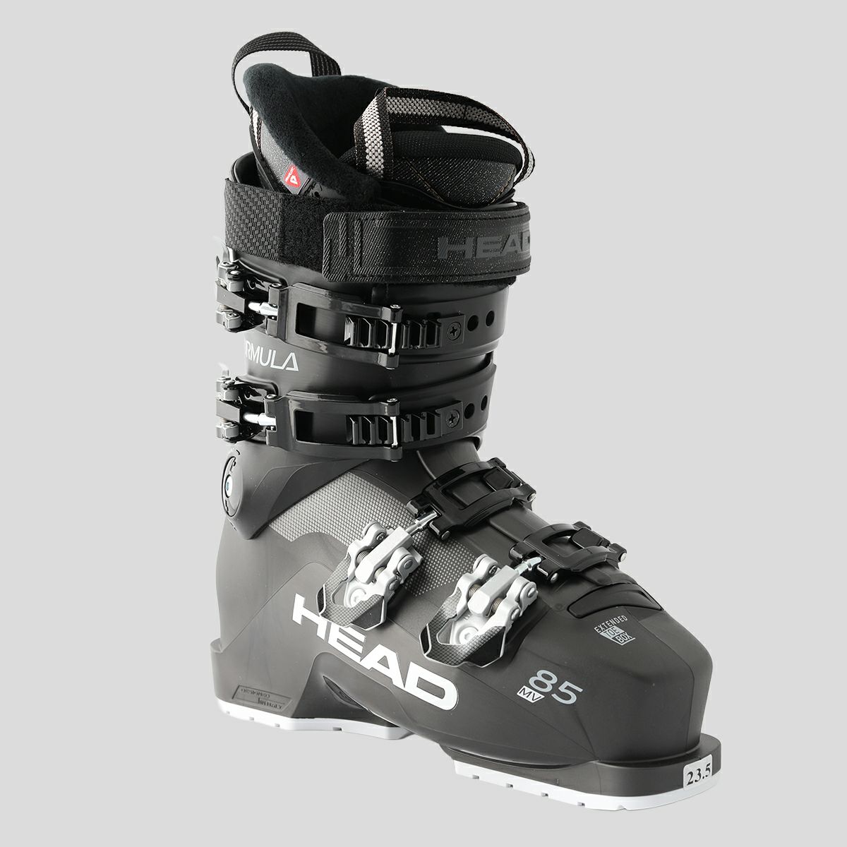 HEAD ヘッド スキーブーツ レディース 2025 FORMULA 85 W MV