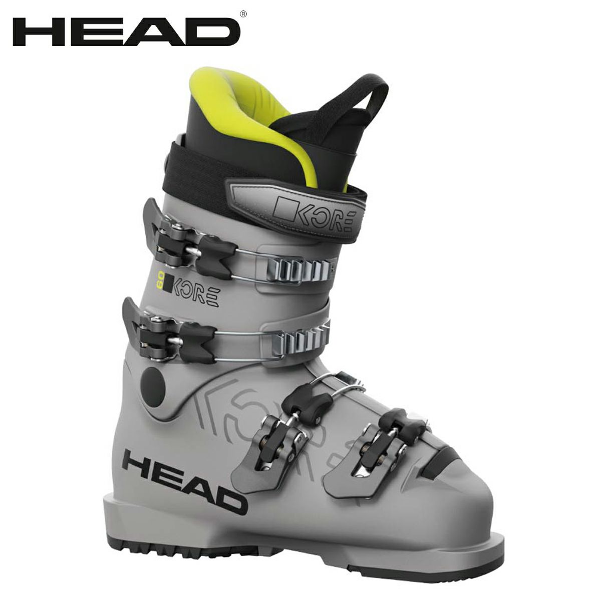 LANGE ラング スキーブーツ キッズ ジュニア 2026 RSJ 65 / アールエス